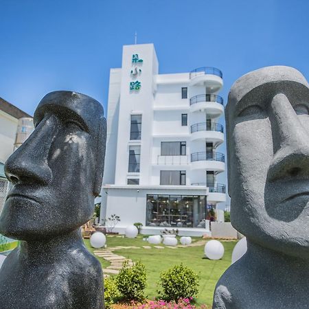 Secret Path B&B Đảo Tiểu Lưu Cầu Ngoại thất bức ảnh