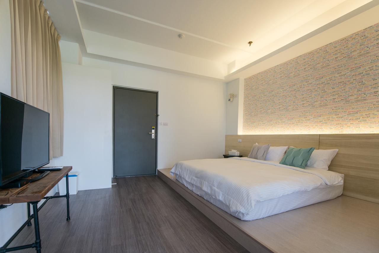 Secret Path B&B Đảo Tiểu Lưu Cầu Ngoại thất bức ảnh