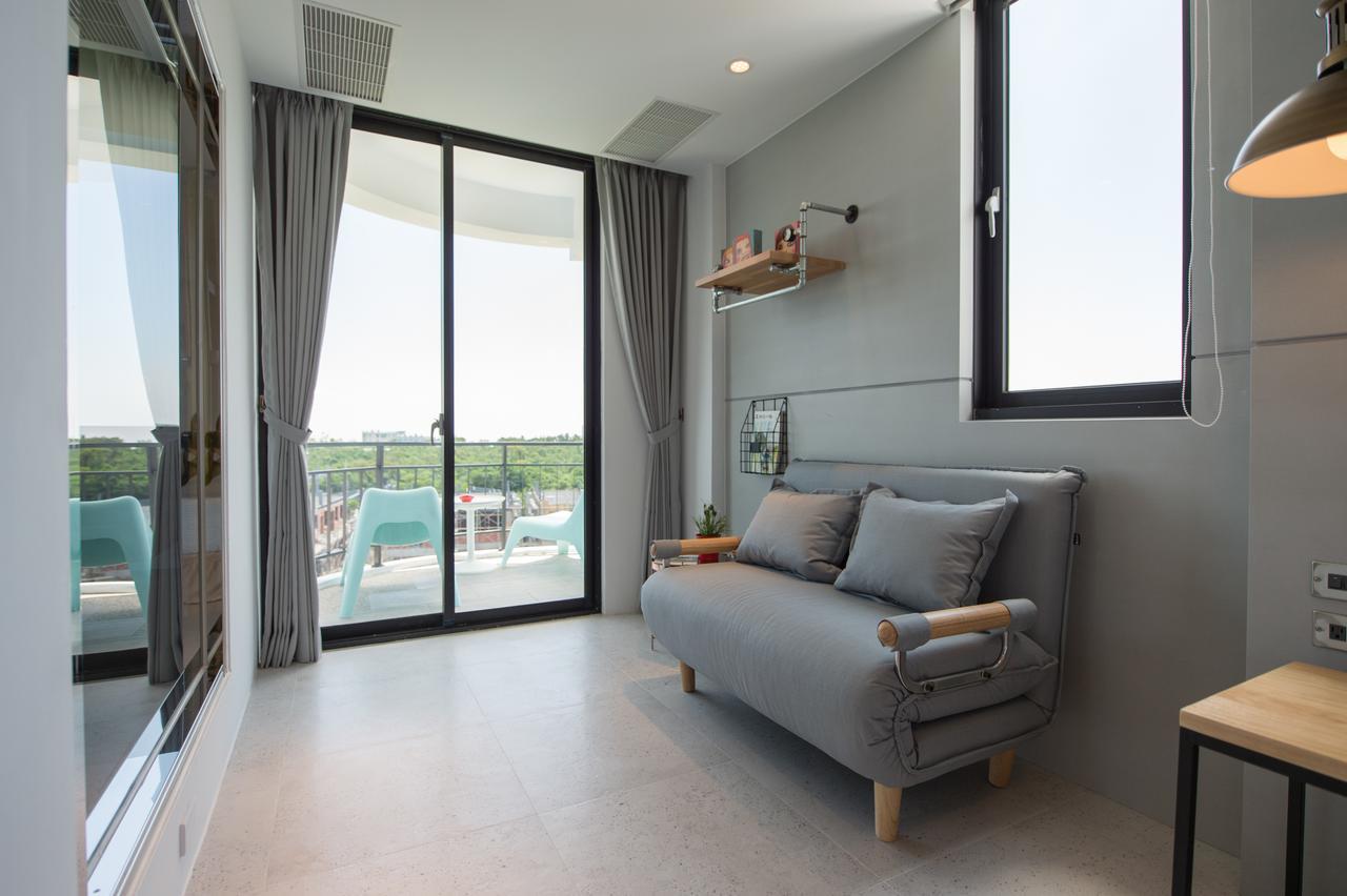Secret Path B&B Đảo Tiểu Lưu Cầu Ngoại thất bức ảnh