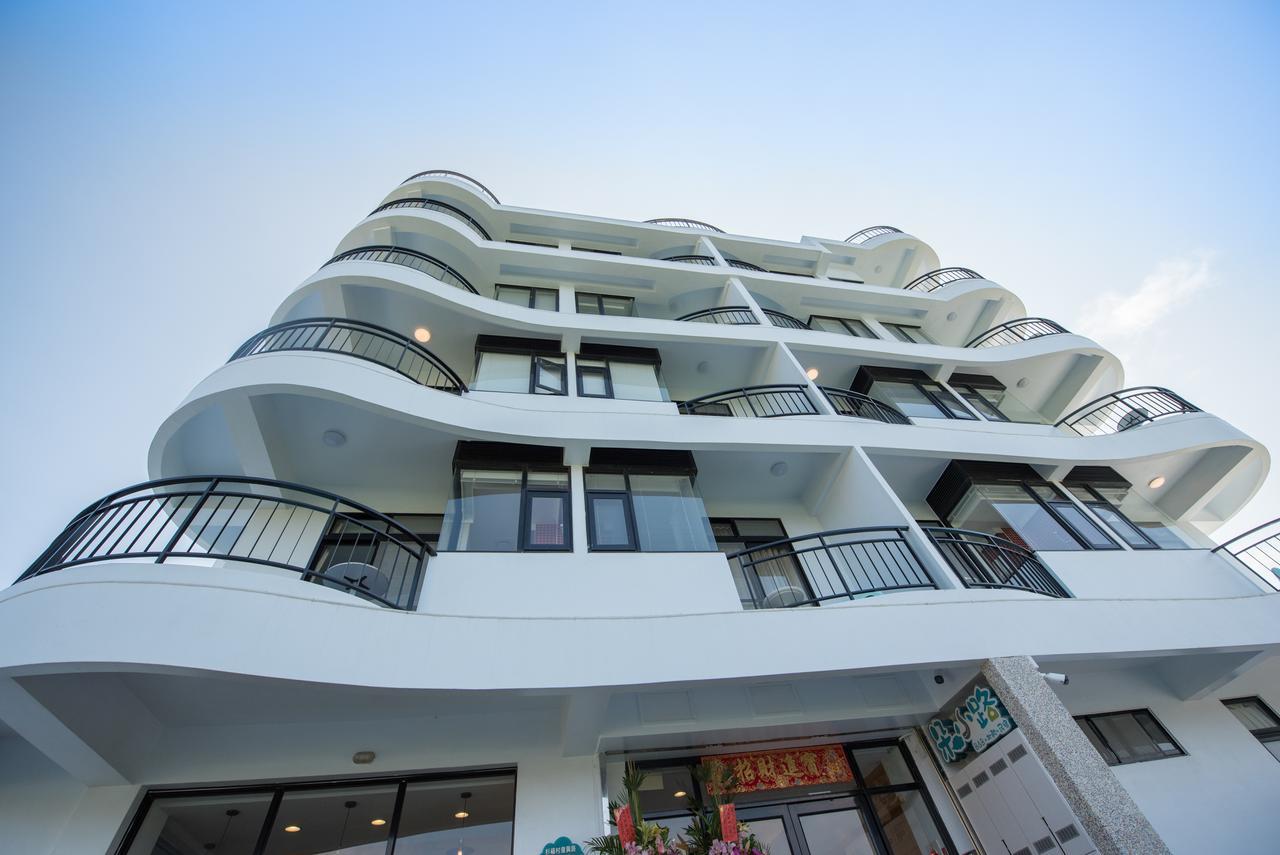 Secret Path B&B Đảo Tiểu Lưu Cầu Ngoại thất bức ảnh