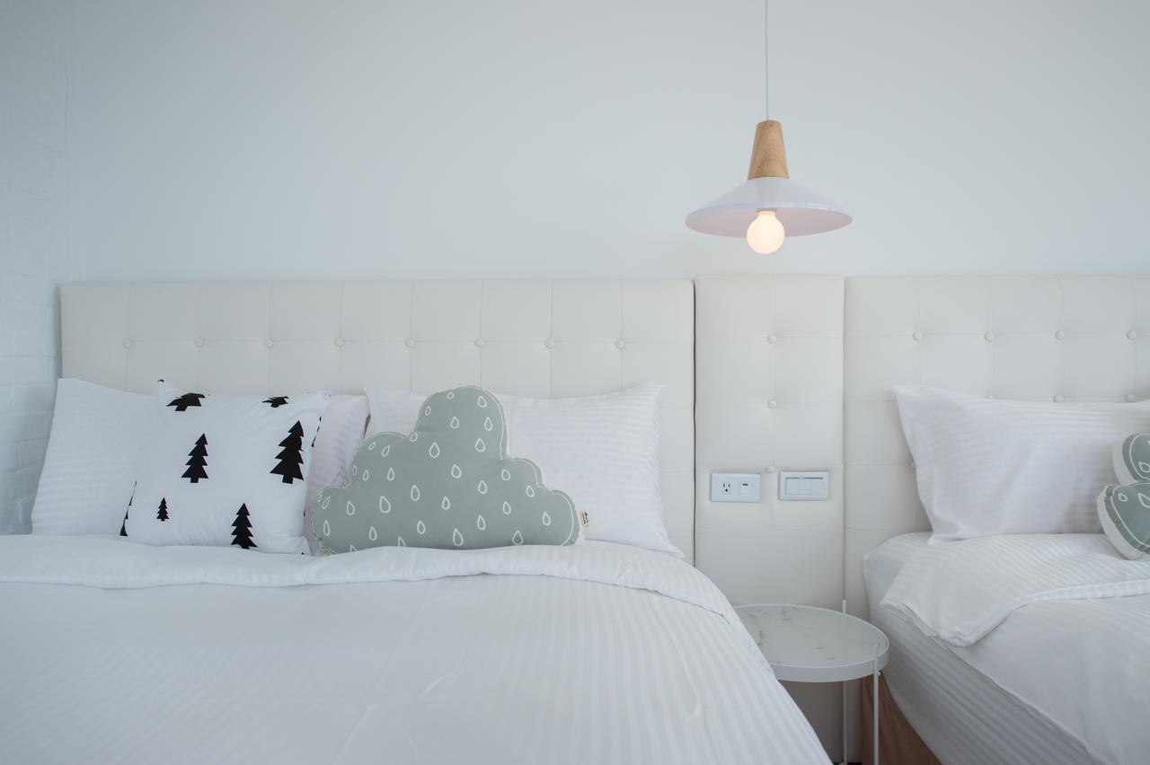 Secret Path B&B Đảo Tiểu Lưu Cầu Ngoại thất bức ảnh