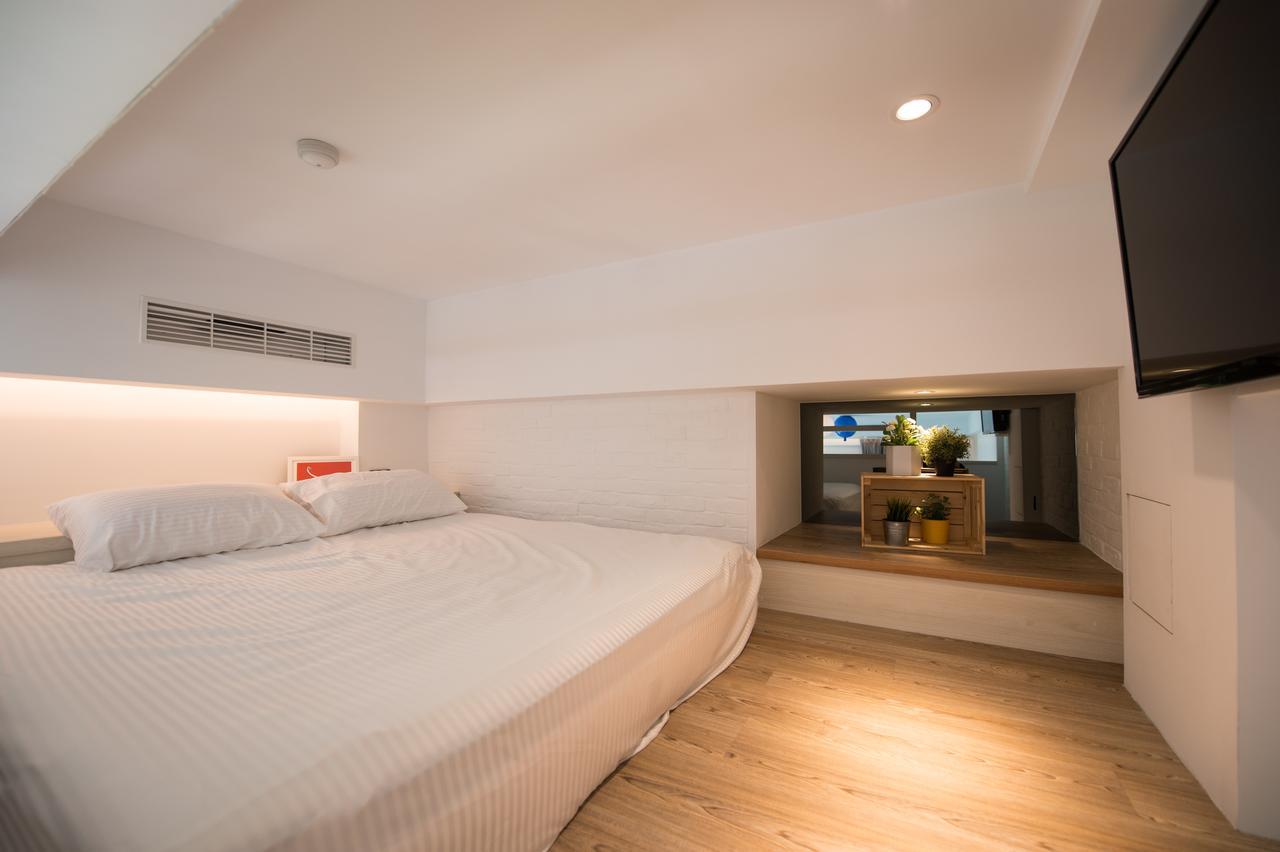 Secret Path B&B Đảo Tiểu Lưu Cầu Ngoại thất bức ảnh